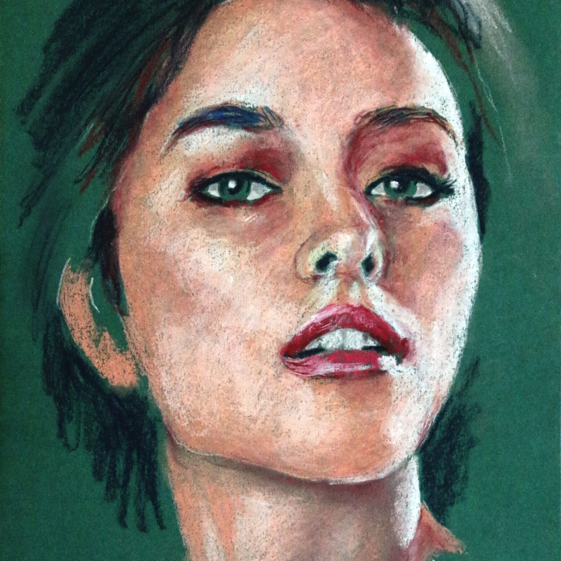 Liza Soberano by Dane Ikin