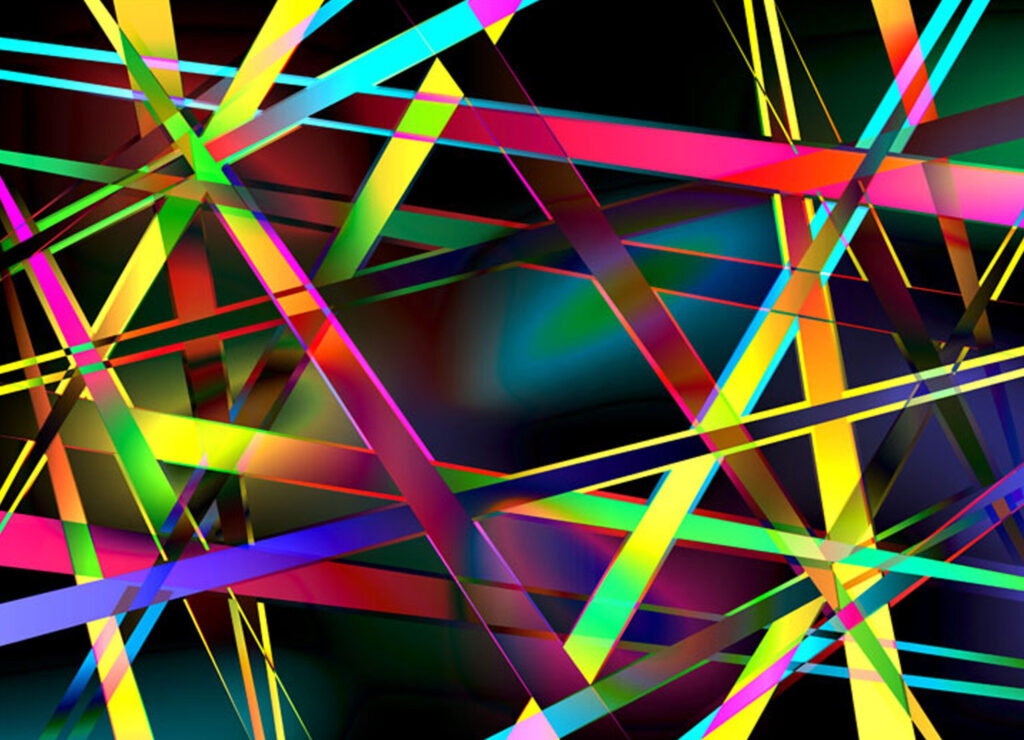 Abstract computer design